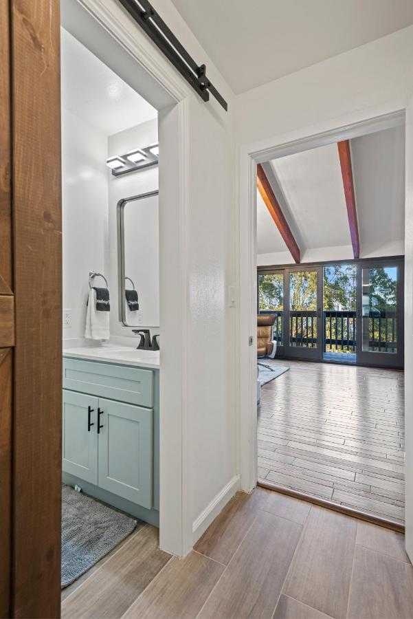 Marbella Lane - 3Br Penthouse Executive Suite, Sfo, Parking Brisbane Exterior foto