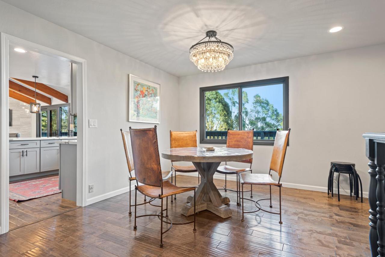 Marbella Lane - 3Br Penthouse Executive Suite, Sfo, Parking Brisbane Exterior foto