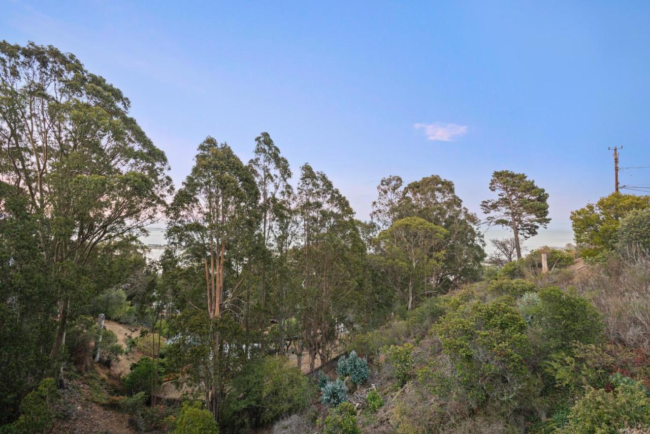 Marbella Lane - 3Br Penthouse Executive Suite, Sfo, Parking Brisbane Exterior foto
