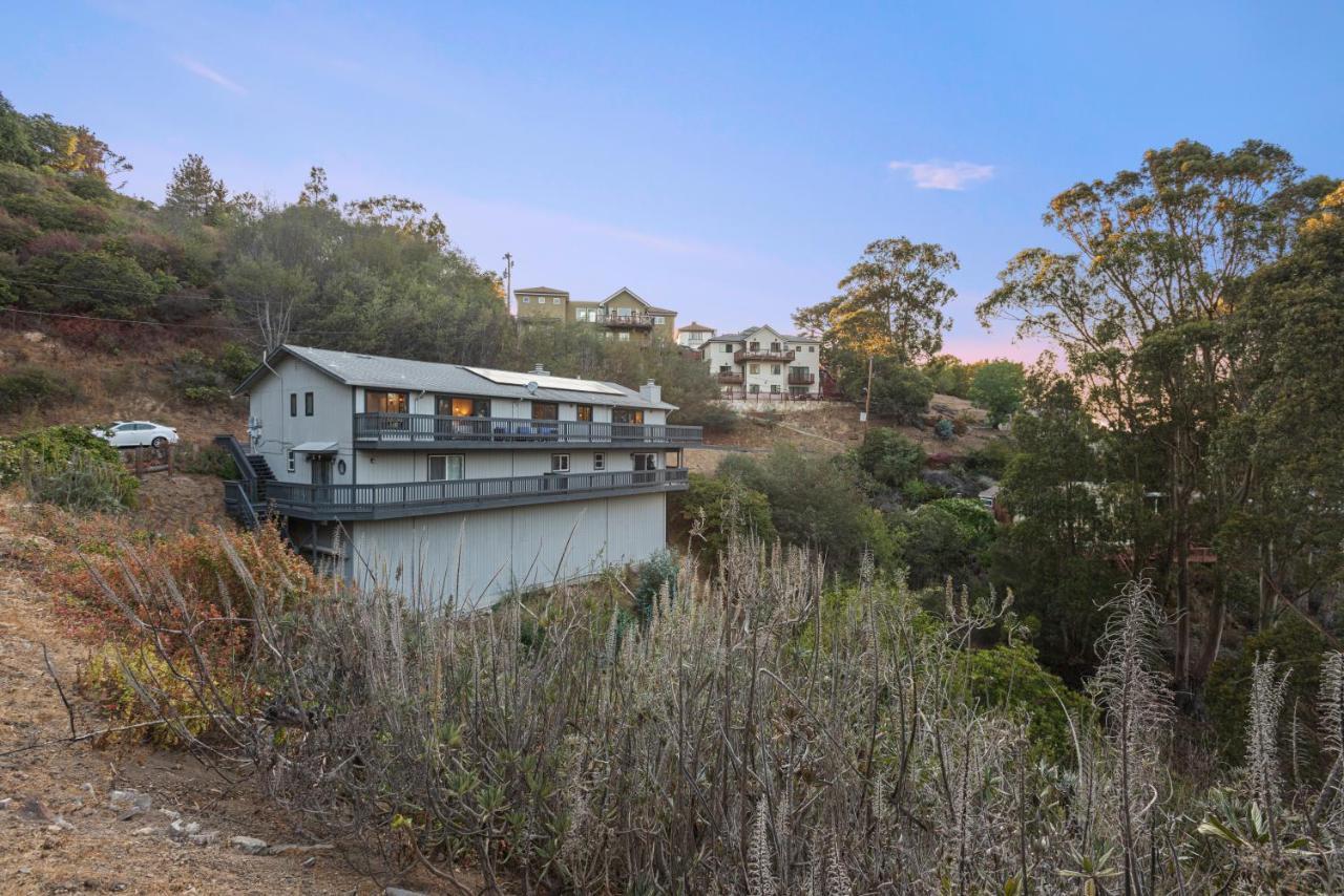 Marbella Lane - 3Br Penthouse Executive Suite, Sfo, Parking Brisbane Exterior foto