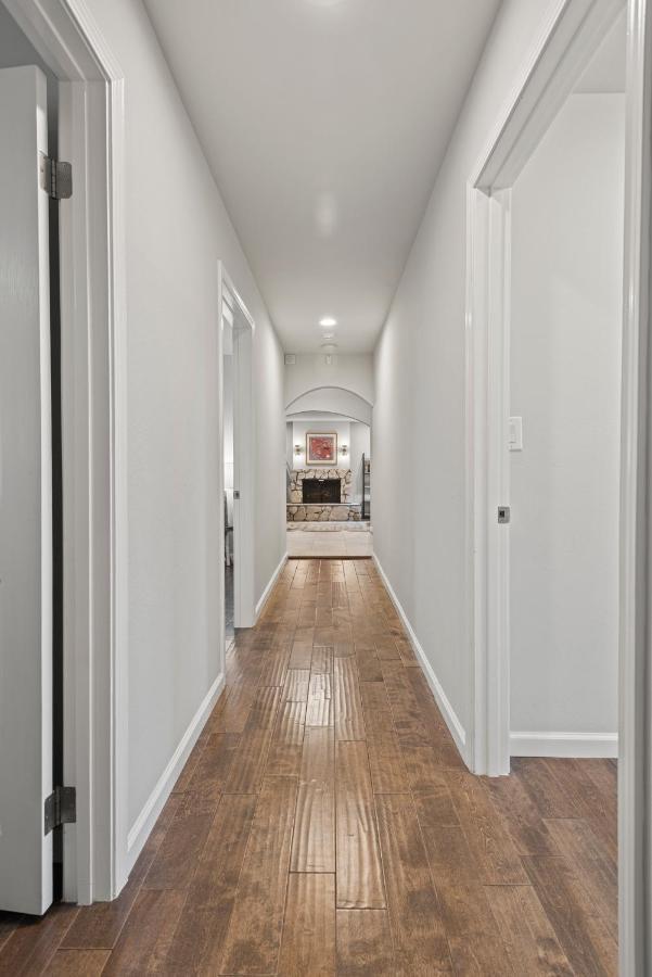 Marbella Lane - 3Br Penthouse Executive Suite, Sfo, Parking Brisbane Exterior foto