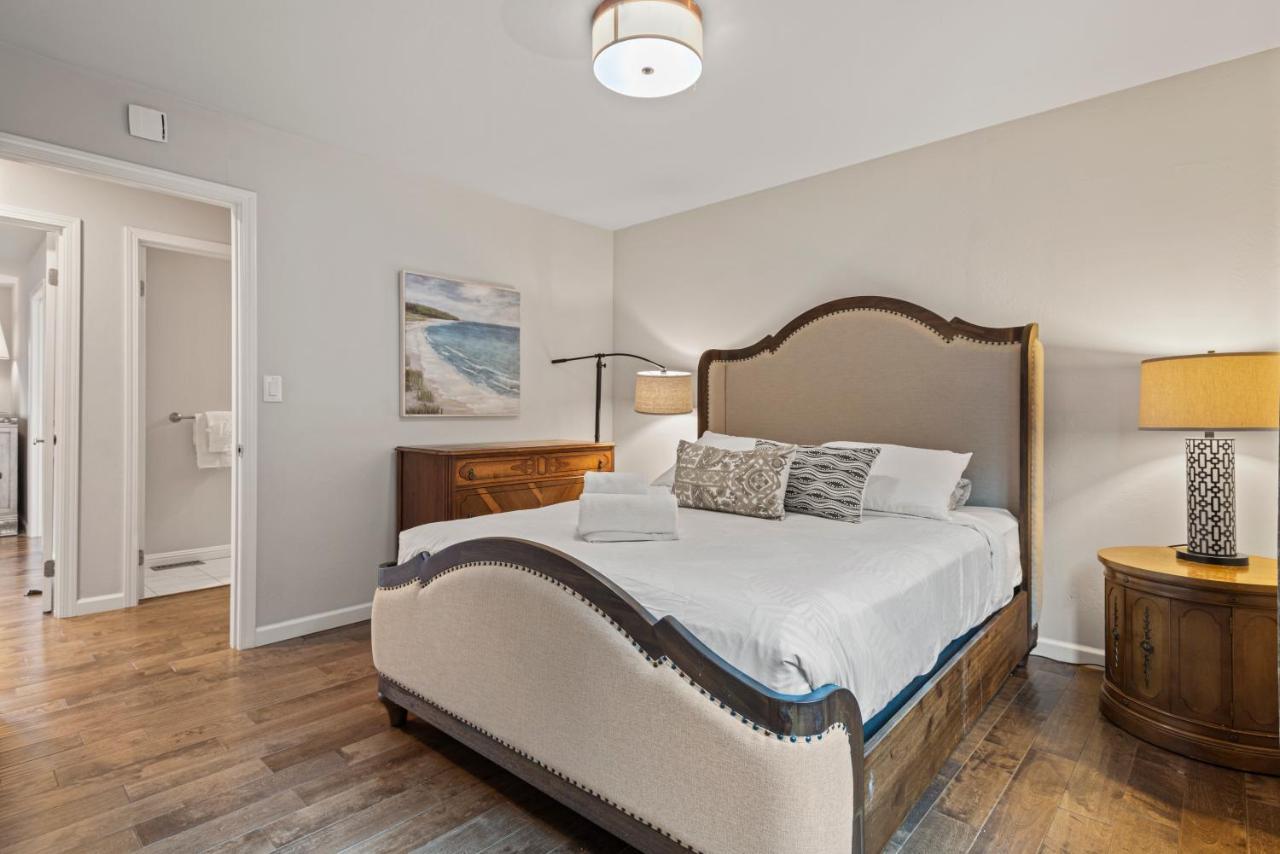 Marbella Lane - 3Br Penthouse Executive Suite, Sfo, Parking Brisbane Exterior foto