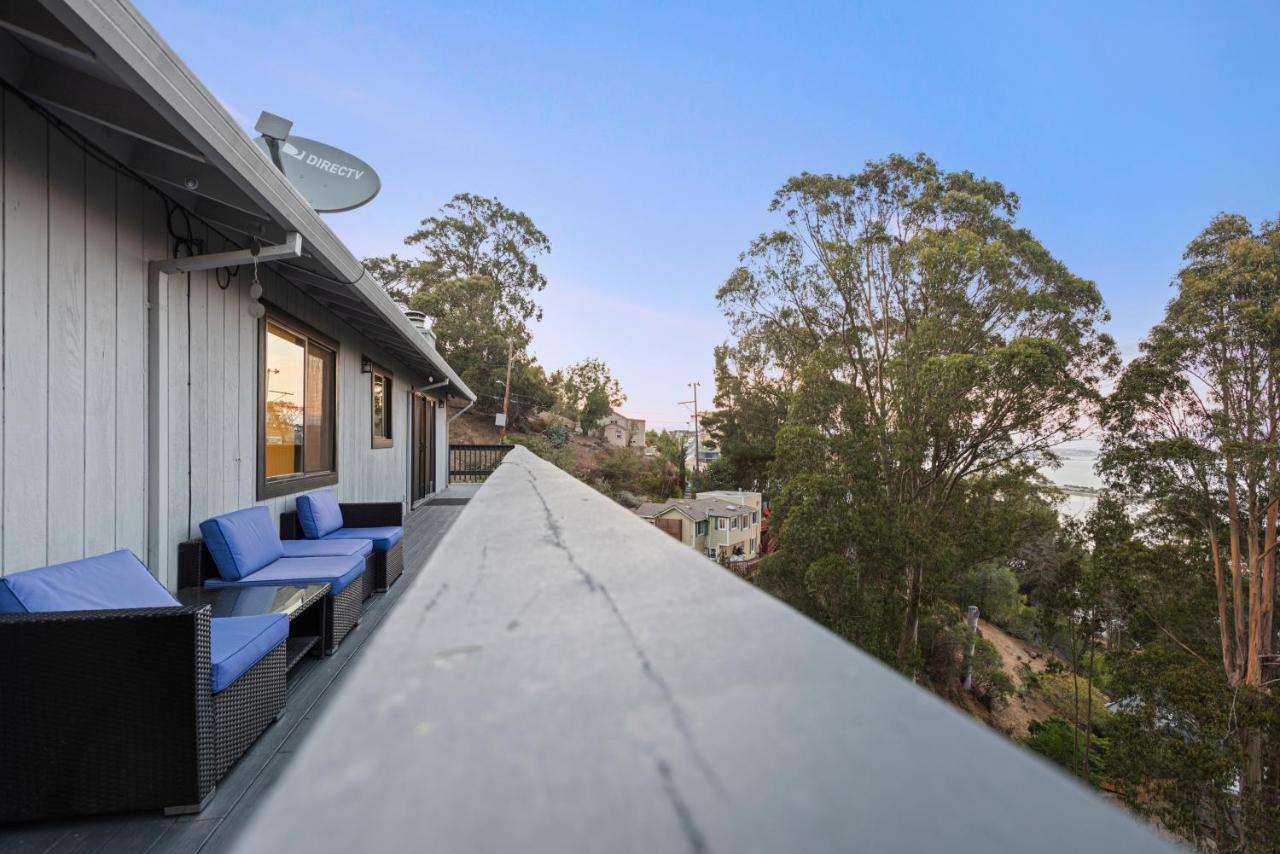 Marbella Lane - 3Br Penthouse Executive Suite, Sfo, Parking Brisbane Exterior foto