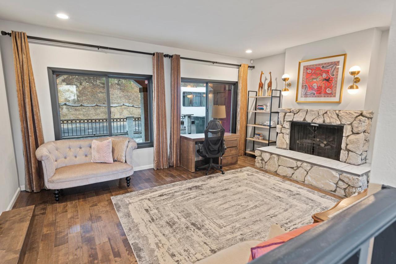 Marbella Lane - 3Br Penthouse Executive Suite, Sfo, Parking Brisbane Exterior foto