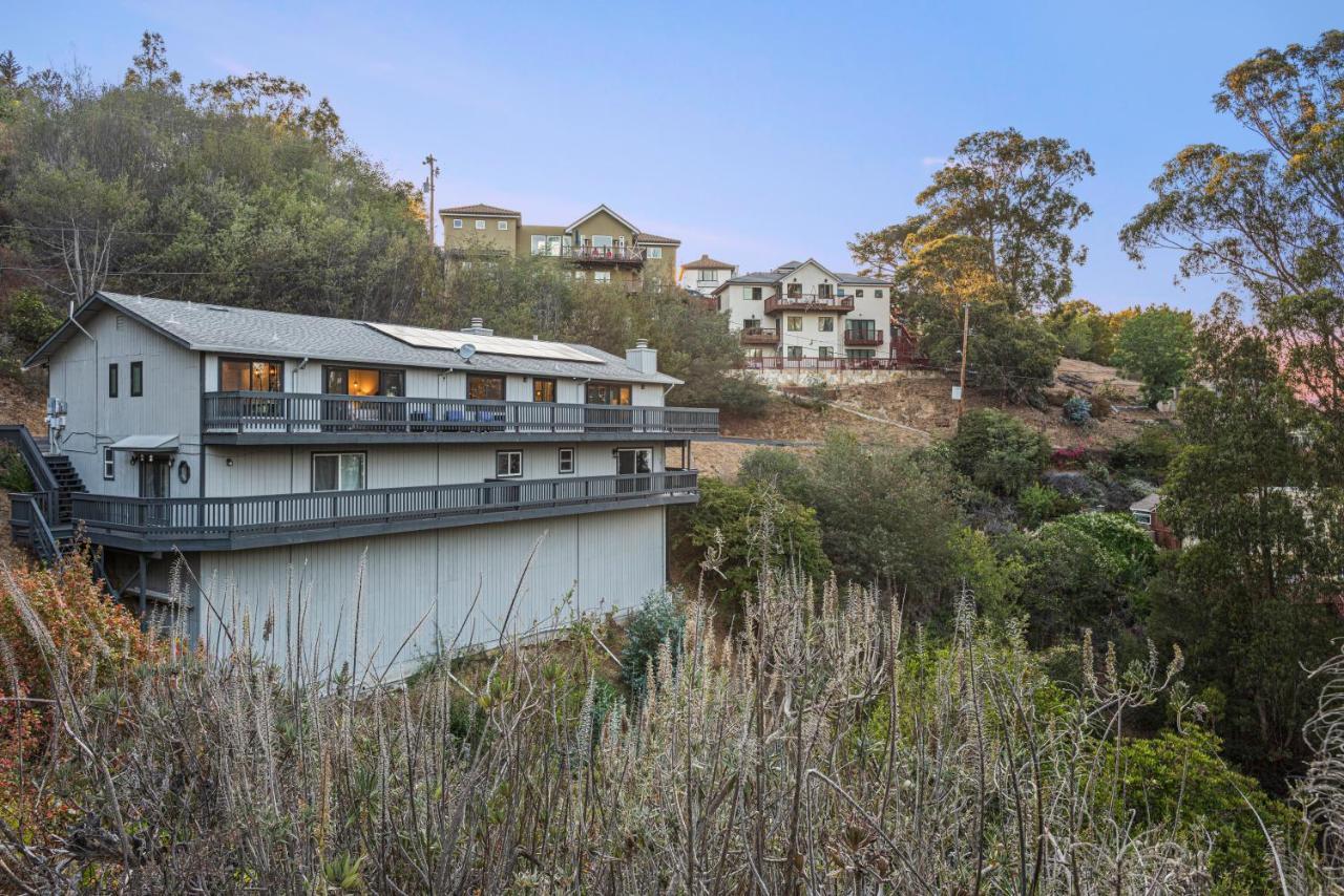 Marbella Lane - 3Br Penthouse Executive Suite, Sfo, Parking Brisbane Exterior foto