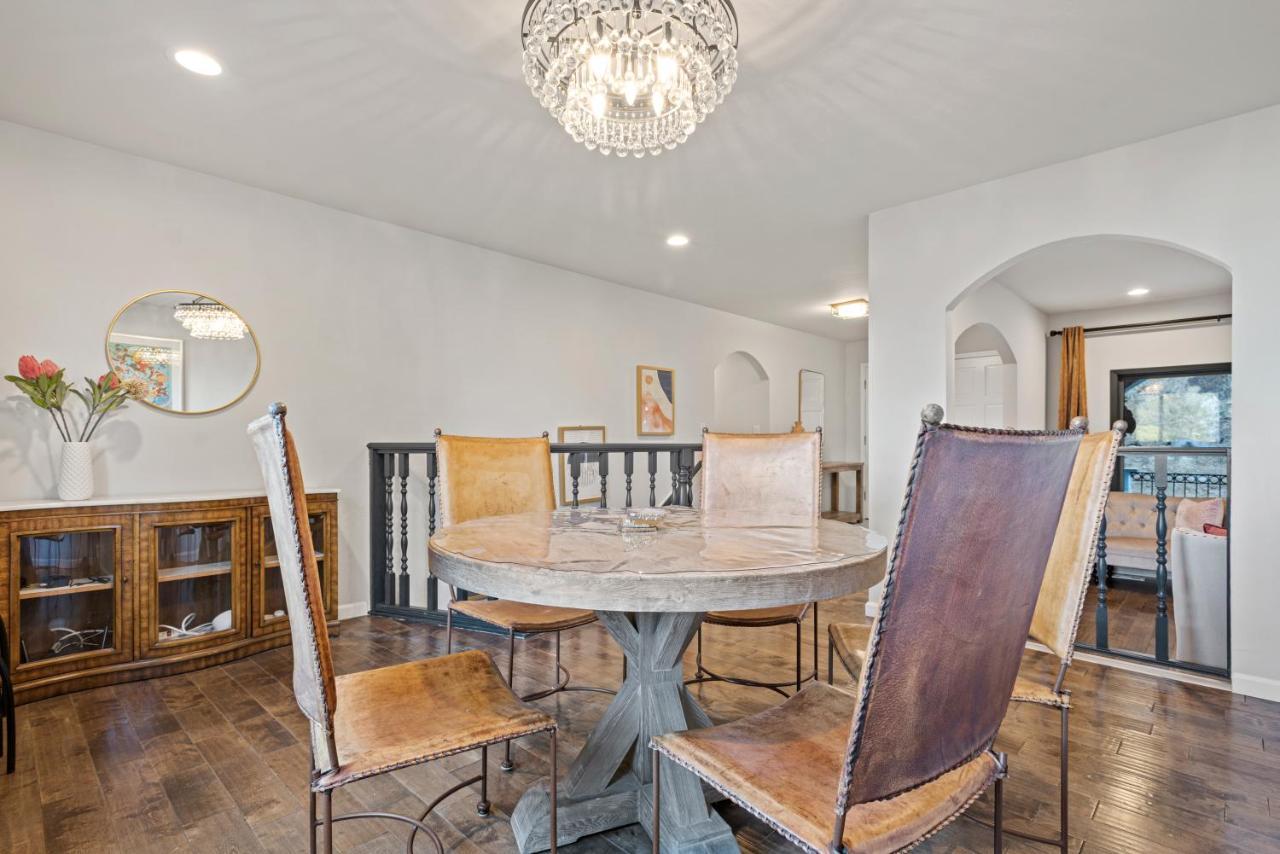 Marbella Lane - 3Br Penthouse Executive Suite, Sfo, Parking Brisbane Exterior foto