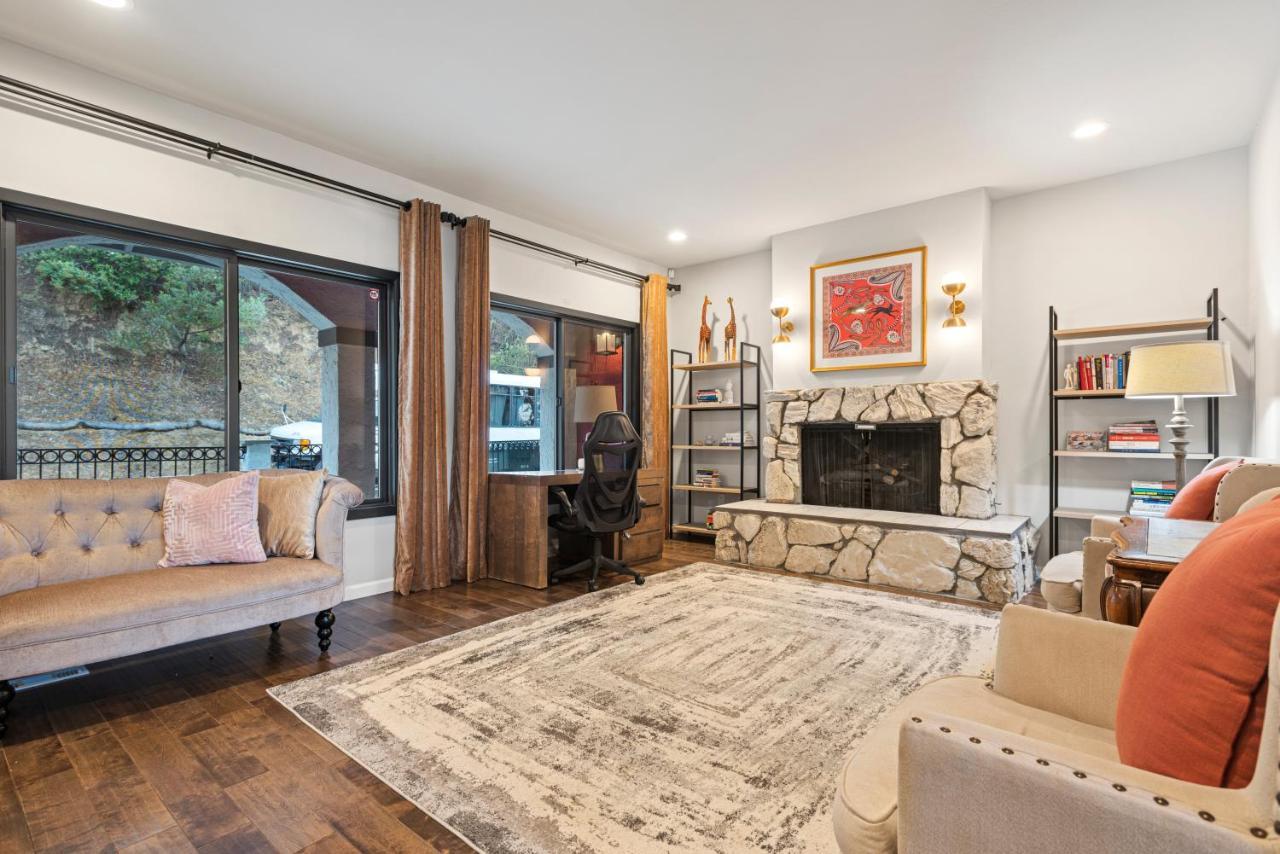 Marbella Lane - 3Br Penthouse Executive Suite, Sfo, Parking Brisbane Exterior foto