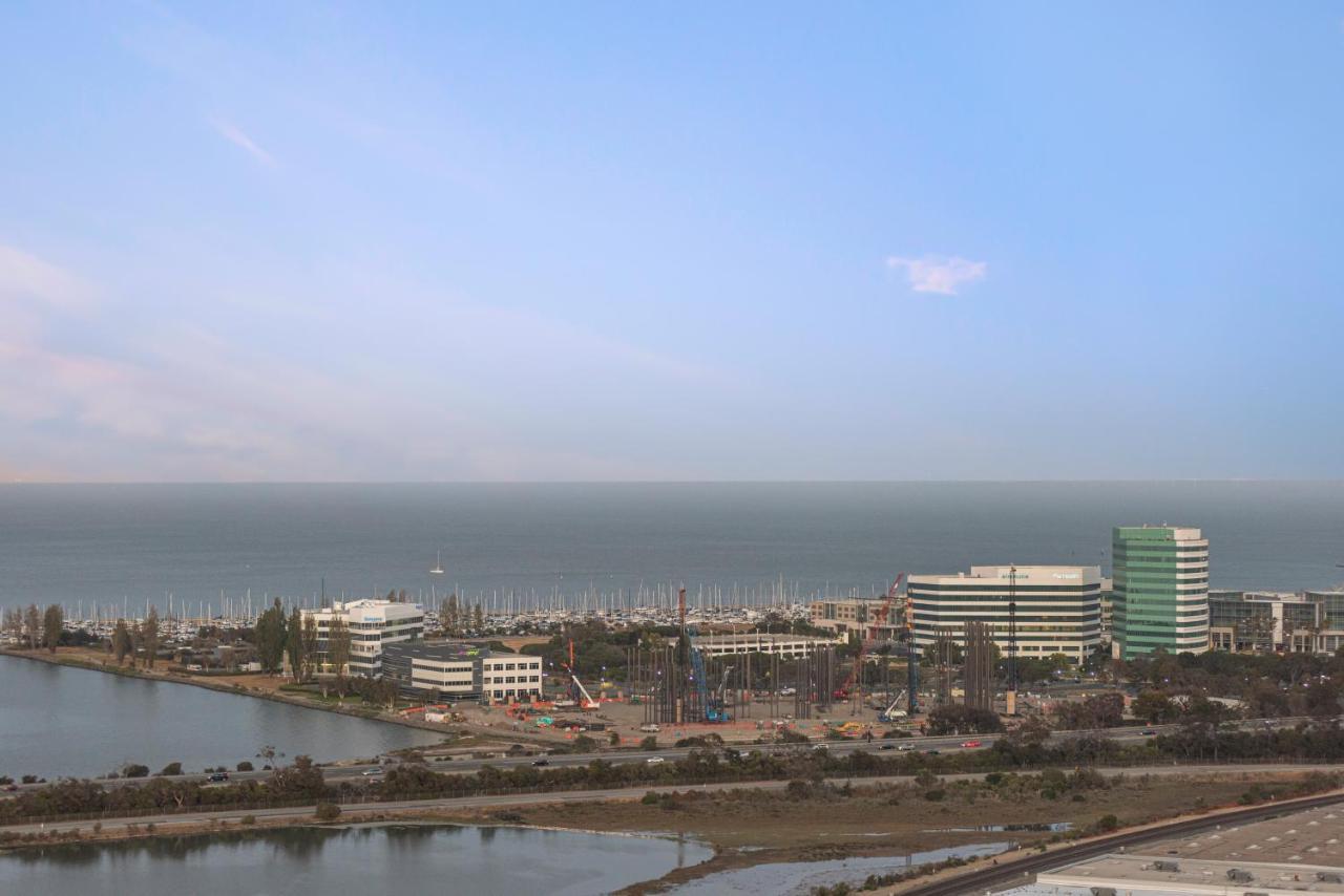Marbella Lane - 3Br Penthouse Executive Suite, Sfo, Parking Brisbane Exterior foto
