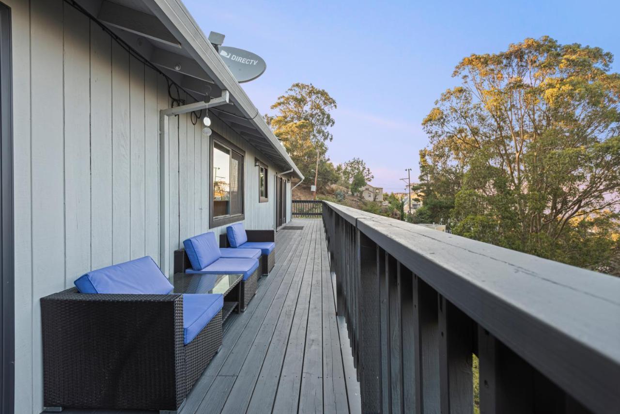 Marbella Lane - 3Br Penthouse Executive Suite, Sfo, Parking Brisbane Exterior foto