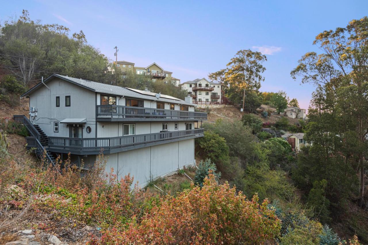 Marbella Lane - 3Br Penthouse Executive Suite, Sfo, Parking Brisbane Exterior foto